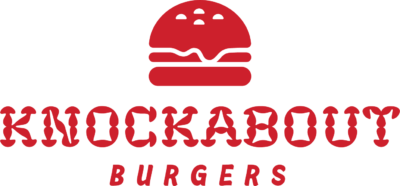 Knockabout Burgers Logo