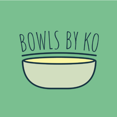 Bowls by KO Logo