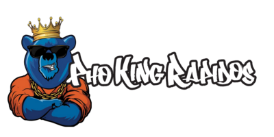 Pho King Rapidos Logo